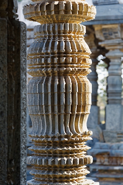 Halebid-Temple de Vishnou-014